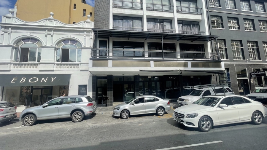 Commercial Property for Sale in Cape Town City Centre Western Cape